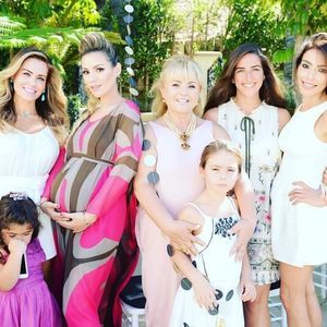 Meet your Posher, Longina